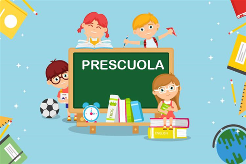 Avviso pubblico per la manifestazione di interesse alliscrizione al servizio di pre-scuola anno scolastico 2026/2027 servizio attivo dal 07/01/2027 fino al termine delle lezioni didattiche.